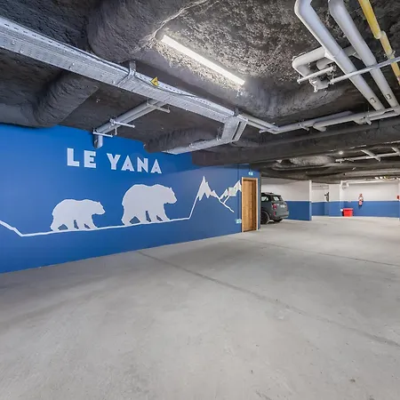 Neuf, Sauna, Cheminee, Acces Pistes, Parking Couvert, Balcon Ensoleille. - Fr-1-565-92 Les Allues